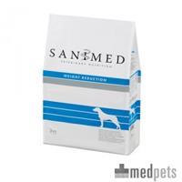 Sanimed Weight Reduction Dog 3 kg