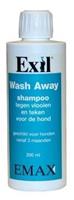 Exil Tick off wash away shampoo 200ml