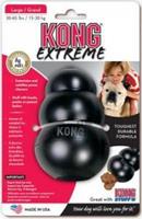 KONG Classic Groß L Schwarz (Extra Stark)