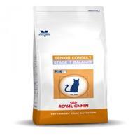 Royal Canin VCN - Senior Consult Stage 1 - Cat 1,5 kg