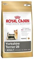 Royal Canin Breed Royal Canin Adult Yorkshire Terrier Hundefutter 7.5 kg