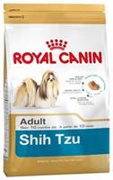 ROYAL CANIN Shih Tzu Adult - 7,5 kg