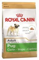 Royal Canin Breed Royal Canin Adult Mops Hundefutter 2 x 7,5 kg