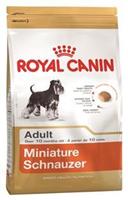 Royal Canin Breed Royal Canin Mini Schnauzer Adult Hundefutter 7.5 kg