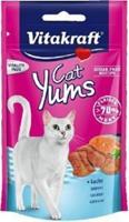 Vitakraft Cat Yums - Zalm