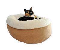 All for Paws AFP Donut Bed - Tan