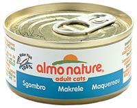 Almo Nature HFC 70 Jelly - Makrele - 24x 70 g