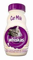 Whiskas Kattensnacks Catmilk 200 ml
