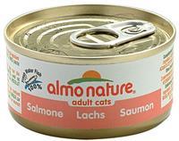 Almo Nature HFC 70 Jelly - Lachs 24x70g