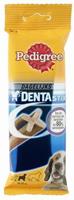 PEDIGREE Dentastix - Hondensnacks - Dental 3 stuks Medium