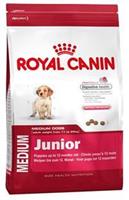 Royal Canin Puppy Medium - 10 kg