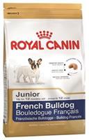 ROYAL CANIN French Bulldog Puppy - 10 kg