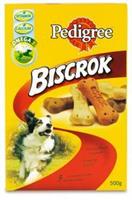 Hundgodis Pedigree Biscrock (500 g)