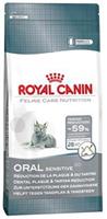Royal Canin Oral Care Katzenfutter 8 kg