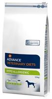 Advance Hond Veterinary Diet Hypo Allergenic 10 Kg