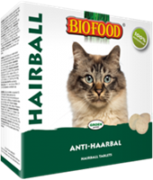 Biofood Anti-Hairball