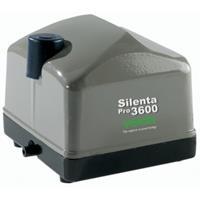 Velda Silenta Pro luchtpomp - Silenta Pro 3600