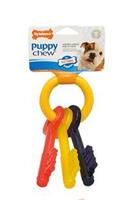 Nylabone Teething Puppy Keys - Small (klein hondenras tot 11 kg)