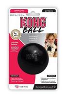 Kong Extreme Bal Zwart Medium/Large Hondenspeelgoed