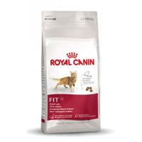 Royal Canin 10 + 2 kg gratis  Fit 32 Kattenvoer