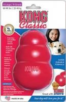 KONG Classic Extragroß XL Rot