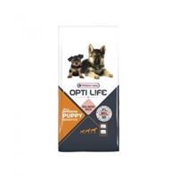 Opti Life Puppy Sensitive Hundefutter 12.5 kg