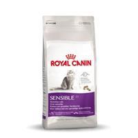 Royal Canin Sensible 33 - 10+2 kg