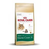 Royal Canin Breed Royal Canin Adult Maine Coon kattenvoer 10 + 2 kg