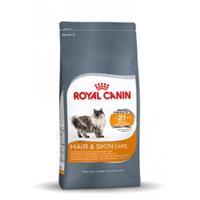 Royal Canin Kattenvoer - Hair & Skin Care - Dubbelpak: 2 x 10 kg