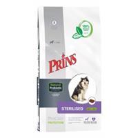 Prins ProCare Protection Sterilised Hundefutter 15 kg