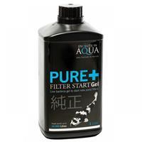 Evolutionaqua Pure+ Pond Filter Start Gel 1L