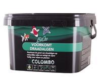Colombo Biox 2500Ml/80.000L Nl+F