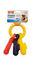 Nylabone Teething Puppy Keys - Large (middel en groot hondenras tot 30 kg)