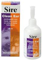 SIRE Clean Ear (60ml)
