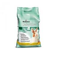 Supreme Petfoods Selective Rabbit Konijnenvoer 1,5 kg Knaagdiervoer