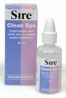 SIRE Clean Eye (30ml)