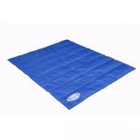 Scruffs Cooling Mat - Blau - M