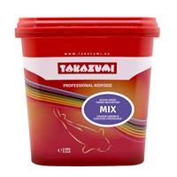 Takazumi Mix 4,5 Kg