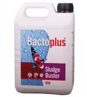 Bactoplus Bso 2,5 Ltr