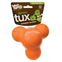 Hondenspeelgoed Zogoflex Tux Oranje