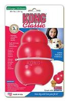 Kong Classic Rood XX-Large Hondenspeelgoed