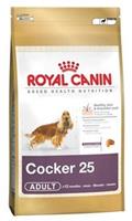 Royal Canin Breed Royal Canin Adult Cocker Spaniel Hundefutter 12 kg