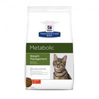 Hill's Prescription Diet Metabolic Weight Management - Feline 1.5 kg