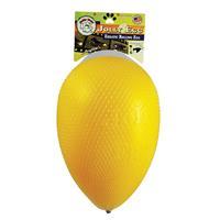 Jolly Egg (12 Inch) 30 cm - gelb, groß