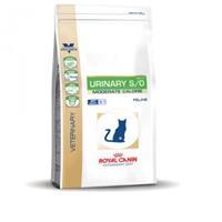 Royal Canin Urinary S/O Moderate Calorie kat 1.5 kg