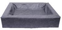 Bia Bed Original Grau - 60 x 70 x 15 cm