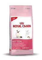 Royalcanin Kitten 4 kg Kattenvoer