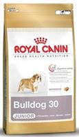 Royal Canin Breed Royal Canin Puppy Bulldogge Hundefutter 12 kg