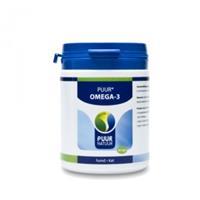 Puur Omega-3 Kapseln für Hunde und Katzen 90 Tabletten