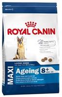 Royal Canin Maxi Ageing 8+ Hundefutter 15 kg
